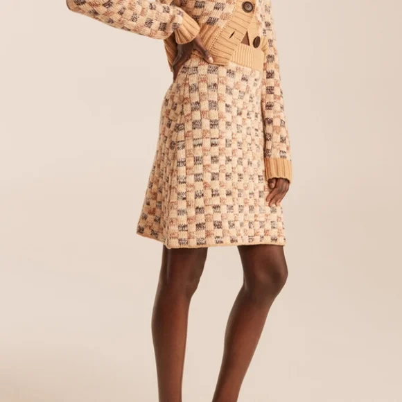 Rebecca Taylor Skirt - Picture 3 of 3